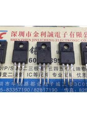 【实体店】 全新进口原装 F21NM50N  TO-220 可直拍