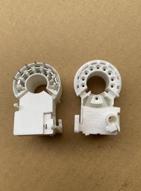 进口SMK管尾座 CV73275-2201R 彩电显像管座 现货请直拍 全新