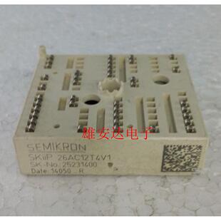 SKIIP23AC126V1 SKIIP24AC12T4V1 SKIIP26AC12T4V1 25AC12T4V1