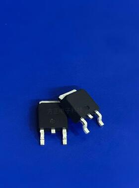 现货L78M09CDT 三端稳压器 1.5A/9V 贴片TO-252国产