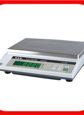 常熟双杰TC30KA电子天平TC10KB双杰计重台秤TC20KB双杰GG电子台秤