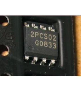 液晶电视机电源IC 2PCS01 2PCS02 2PCS03 2PCS04 2PCS06 全新原装