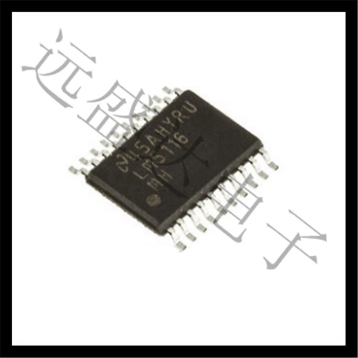 全新原装 LM5116MHX LM5116MH TSSOP20 开关控制器芯片IC