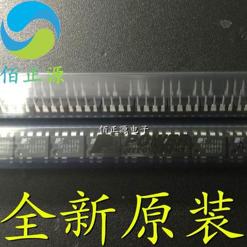 TNY284PG TNY284P 直插DIP-7 电源IC管理芯片 全新原装 现货