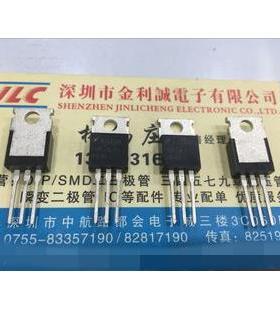 【.实体店】 IRFS830B IRF830B TO-220F 直拍