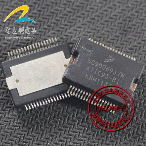 SC900693VW ATIC93-B1 贴片铁底36脚 汽车系列芯片