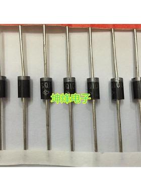 80SQ045 VS-80SQ045TR DO-204AR 8A 45V 原装进口肖特基 可直拍