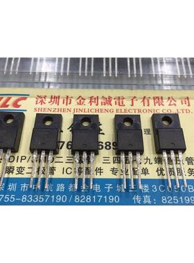 【实体店】 全新原装STF21NM60N F21NM60N TO-220 可直拍