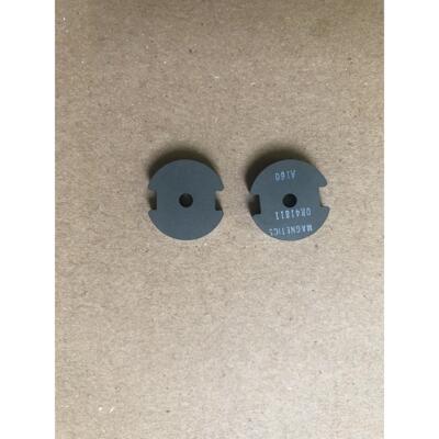 MAGNETICS 高频软磁铁氧体磁芯 OR41811 磁罐 拍一等一付 全新