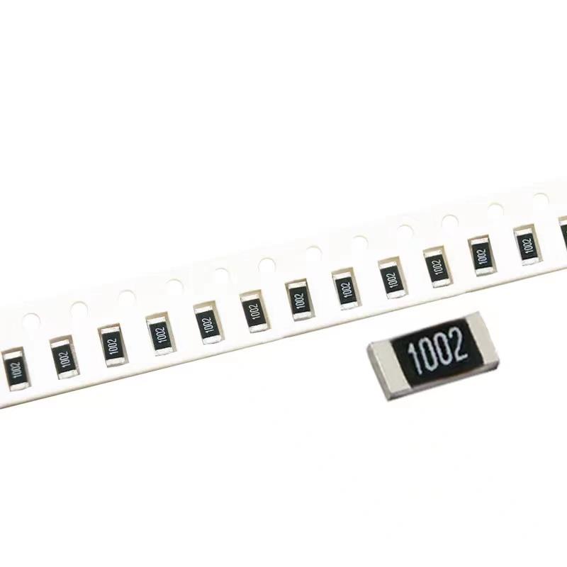 贴片低阻电阻1210 1812 2010 2512 ±1% 0.75R 0.82R 0.91R