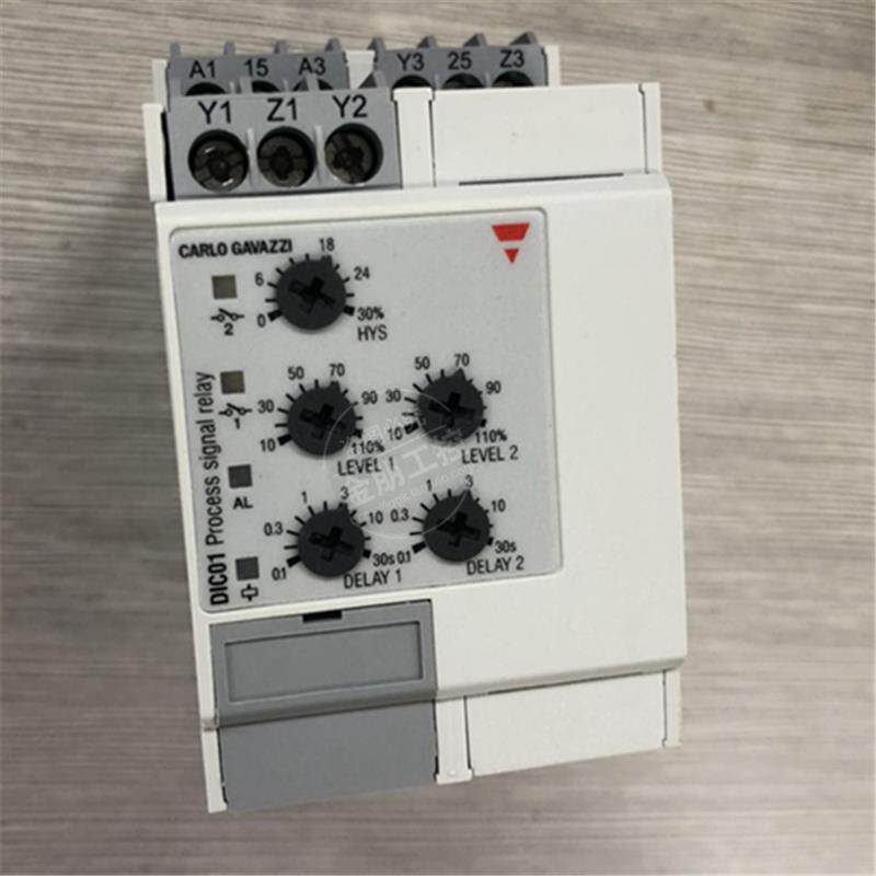 原装正品 全新  瑞士佳乐Carlo gavazzi继电器 DIC01DB23AV0