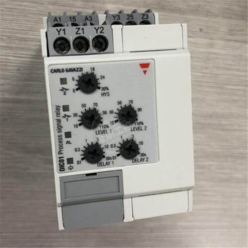 原装正品 全新  瑞士佳乐Carlo gavazzi继电器 DIC01DB23AV0