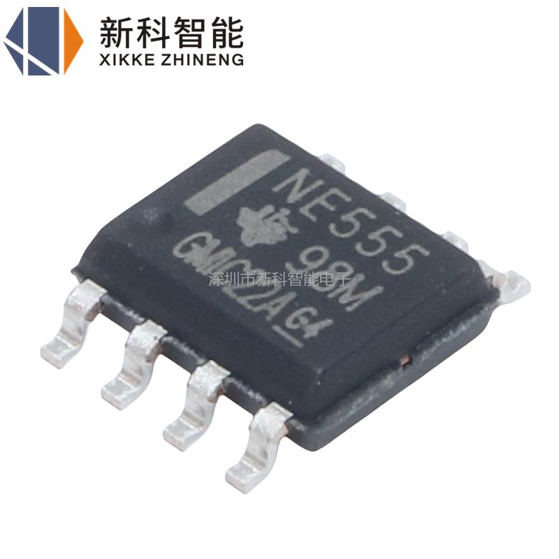 国产 LM324DR LM358 LM339 LM393 NE555 LM293 LM258 DR 贴片SOP