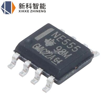 国产 LM324DR LM358 LM339 LM393 NE555 LM293 LM258 DR 贴片SOP