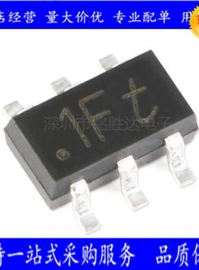 BC847BS,115 丝印1Ft SOT-363 45V/100mA 贴片三极管 全新 可直拍