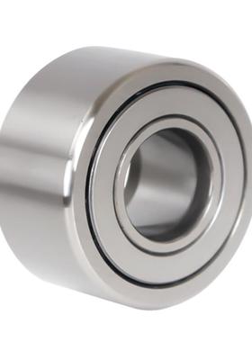 日本进口滚针轴承NATR NATV5 6 8 10 12 15 17 20 25 30 35 LL/3A