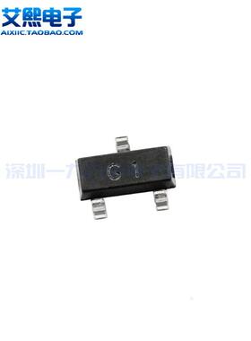 MMBT5401/印字2L MMBT5551/印字1G SOT23贴片 三极管 长电