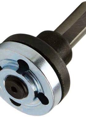 手电钻变角磨机配件变切割机抛光打磨螺母上夹连接杆套件转换工具