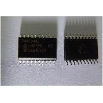 74HC244D 逻辑电路IC 74HC244 HC244 SOP-20 贴片74