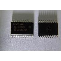 74HC244D 逻辑电路IC 74HC244 HC244 SOP-20 贴片74