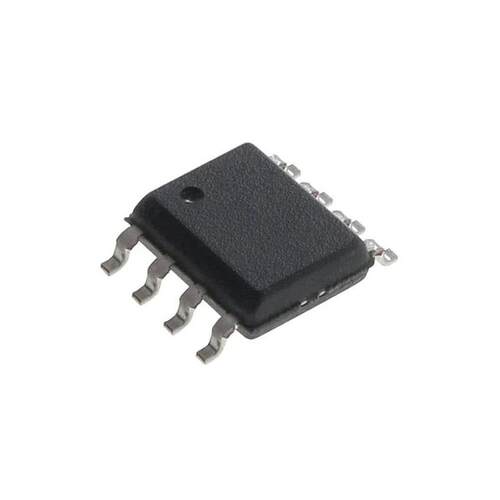 原装正品 M93C66-WMN6TP SOIC-8 贴片 93C66WP 仪表芯片/存储器IC