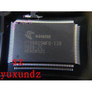 一个起【直拍】NT68668UFG NT68668AFG NT68668FG 全新原装