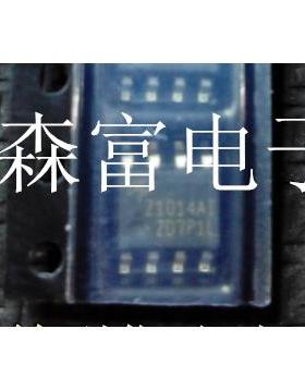 【森富电子】全新原装进口 Z1014AI AOZ1014AI SOP-8 开关稳压器
