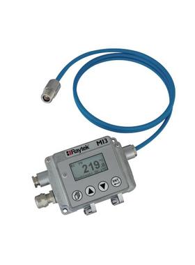 雷泰 MI310LTS在线测温探头MI310LTS+MI3COMM 替代MID10LT雷泰MI3