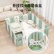 折叠室内狗狗围栏宠物栅栏狗笼子狗窝柯基中型小型犬专用护栏围挡