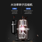 欧井除湿机工业大功率地下室防潮仓库车间商用除湿器家用抽湿机