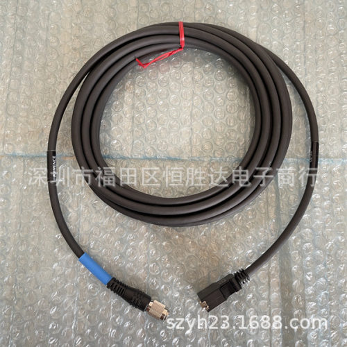 CB-A5 CB-A2 基恩士 CB-A10 CB-A20 CB-A5E CB-A30 CB-A10E 电缆