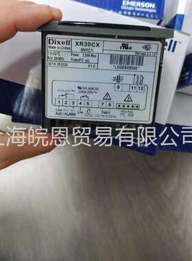 帝思DIXELLXR30CX-5N1C1/5P5C1小精灵冷冻全功能原装专业温控器