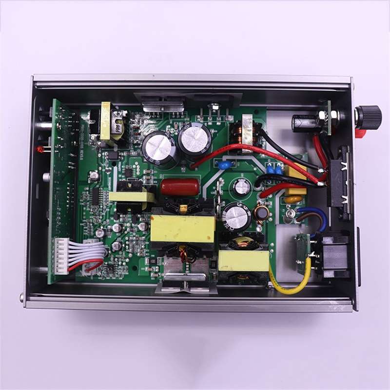 格辉直流电源CPS-3205II直流稳压电源可调电压0-32V 0-5A 160W