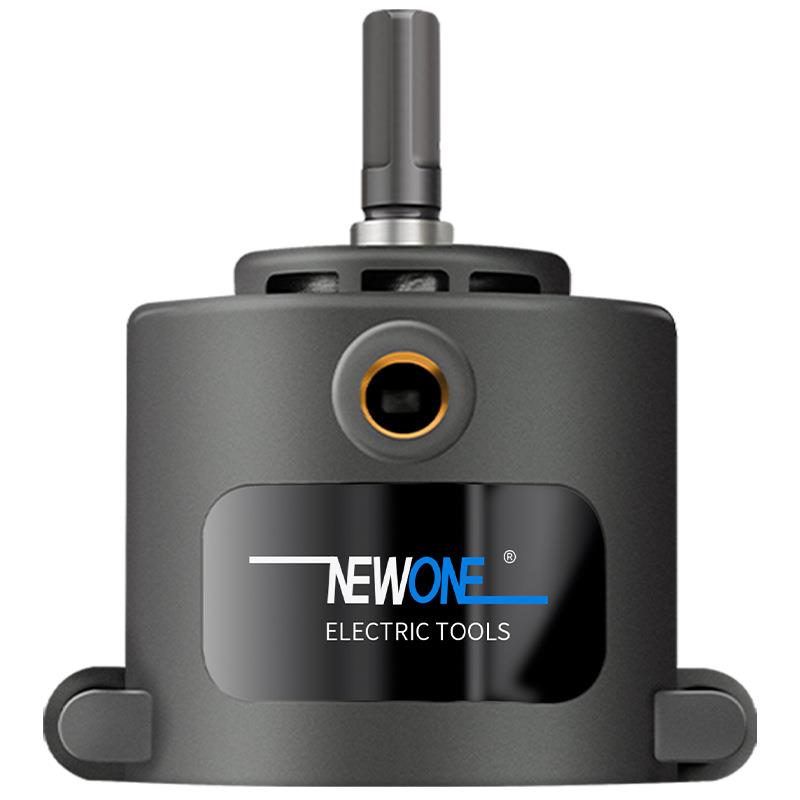 电钻变打磨抛光打蜡机配件多功能通用改装头充电电动工具手电钻转