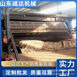 电厂垃圾铁火烧铁除渣子滚筒式干磨机加除尘六角滚筒抛光机