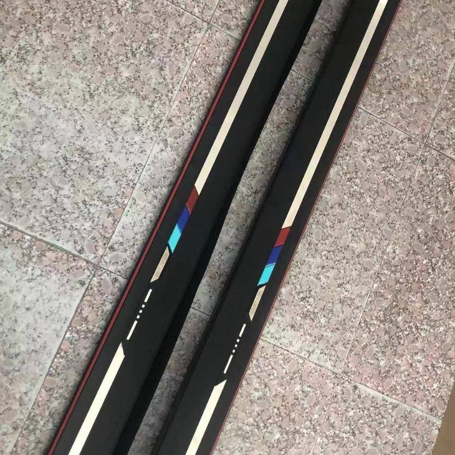 荣威RX外侧脚荣踏UWD板荣威5RX/ER3X5迎宾脚踏板威W5/RX8原厂款踏