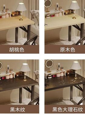 可习折叠电脑桌台式简易书桌用家学生卧写字桌简约UJR现代室学小