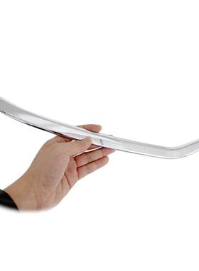 款纳专智捷新MRM大7后雾灯罩14-16大7SUV用后雾灯条