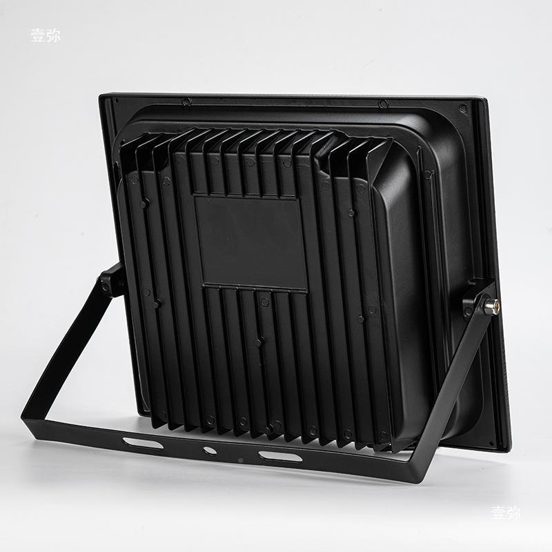 明新款太用阳JRT能户外灯一拖二农村园家室花内庭院灯照路灯