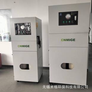 玻纤克维复合璃材料OWN集滤筒尘器亚力粉尘集尘机配料机配套除尘