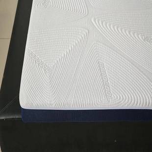 04可折疊可 類冰絲床墊榻榻米加厚床墊子家5用空氣纖a維米護(hù)脊DP