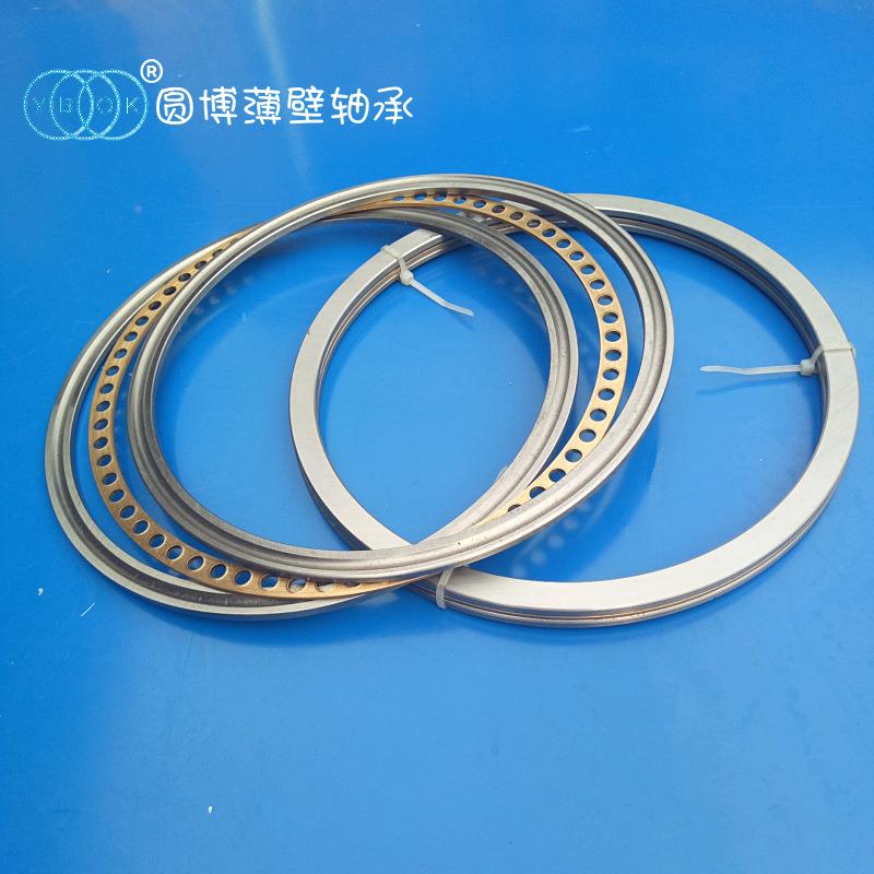 厂家直销凸轮沟印染厂圆网盘轴承平面214*2卡38*号10型FXZ深球