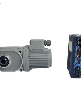 格WHK机瓦减速护电级能效防等级IP55雪花制冰1机永磁齿轮减速电机