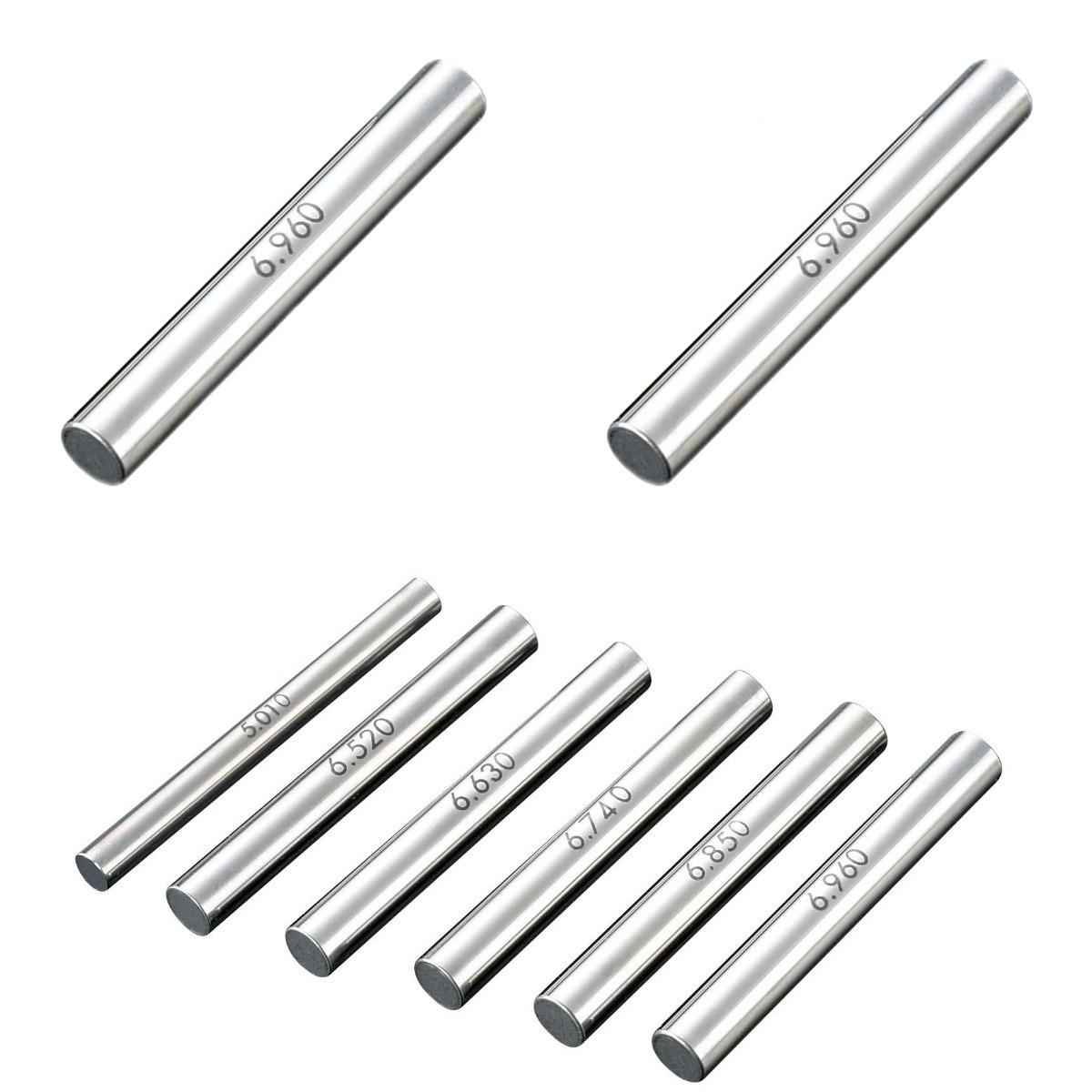 SATUK新泻SA系钢针规0制.0列1间隔套装0组SA-15