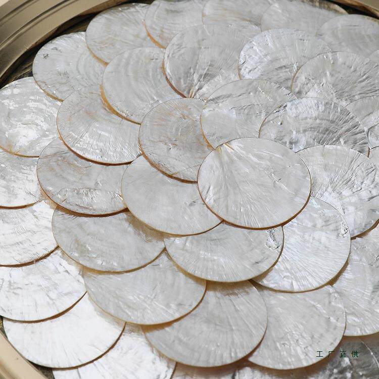 玄创意贝壳属墙壁金饰欧式术轻奢金色客厅走廊关现代F97H7666艺风