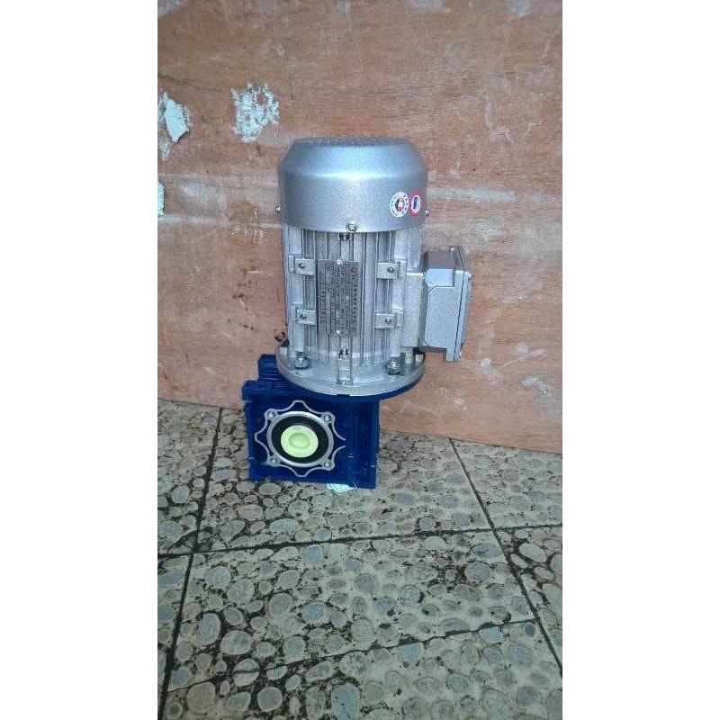 蜗轮蜗杆OTM减速机星-牌RV箱MRV040-10N063B光5