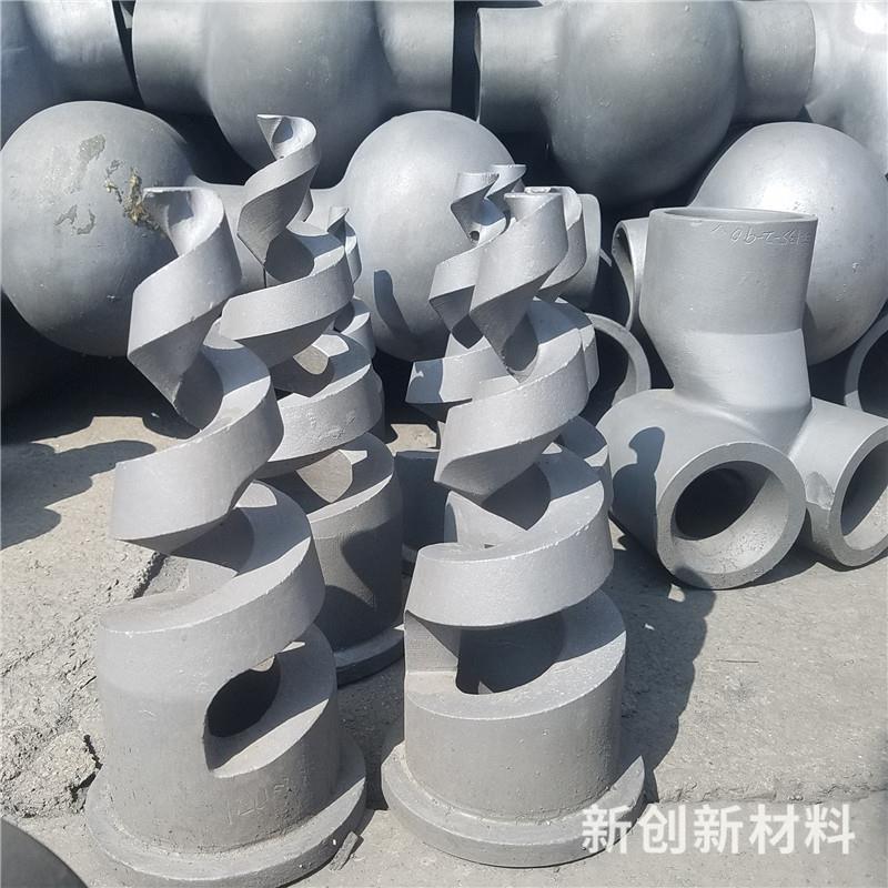 厂家直销碳收XDX化硅蜗喷嘴吸塔喷头涡流壳喷嘴脱硫螺旋喷嘴