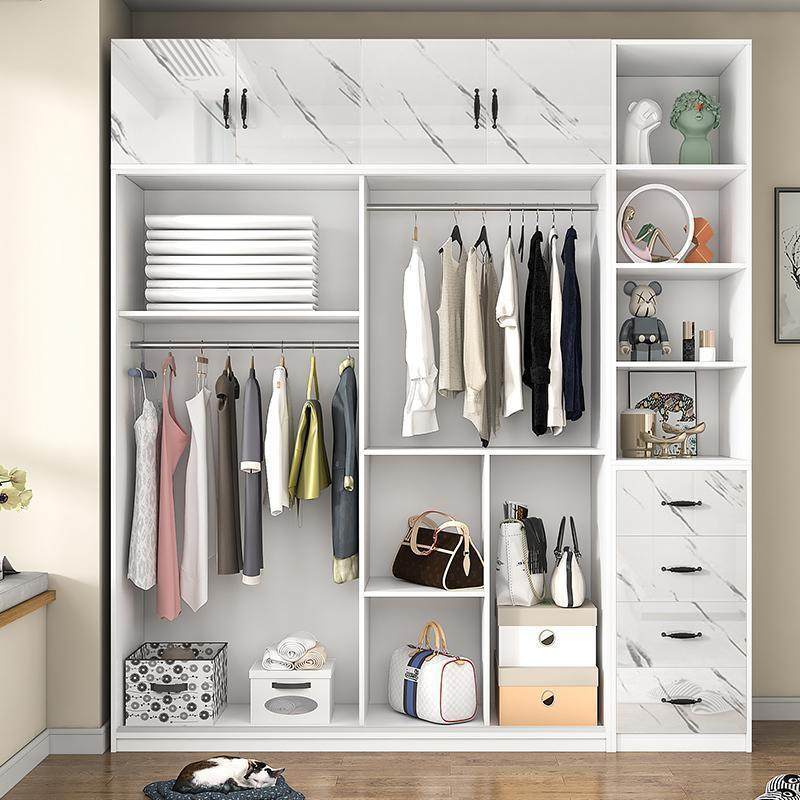 门新款推拉衣柜出约家用卧室租房PNY用衣橱现代简木质小户型收纳,电子元器件市场,其它元器件,淘宝优惠券,粉丝福利购,淘宝优惠卷