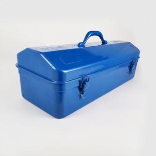 铁制工具EBK箱多功箱能铁皮工具Y 530B工质维修具箱五铁金加大