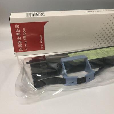 原装富士通DPK7600E色带DPK700EDPK720190702850D6P7K400EE色带架